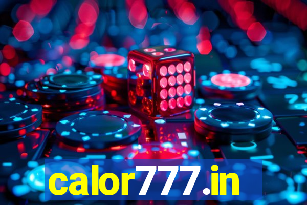 calor777.in
