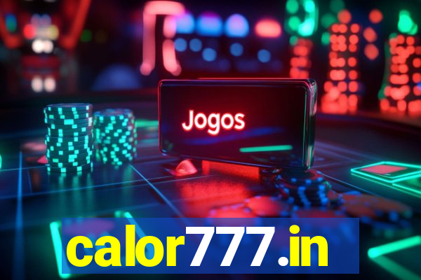 calor777.in