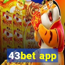 43bet app