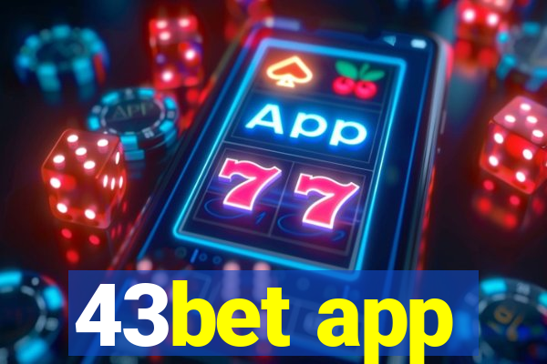 43bet app