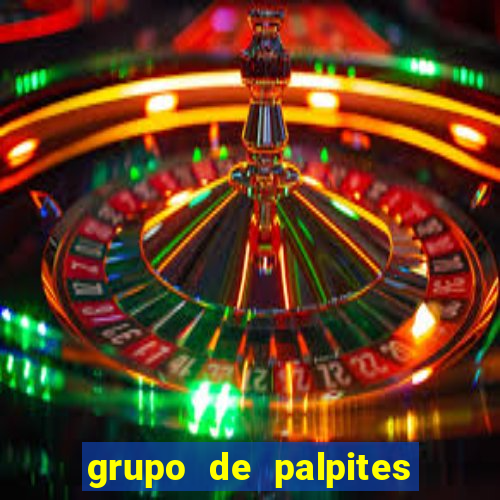 grupo de palpites de futebol telegram