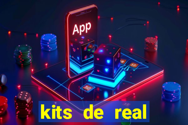 kits de real madrid para dls 19