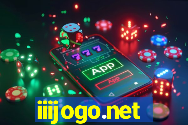 iiijogo.net