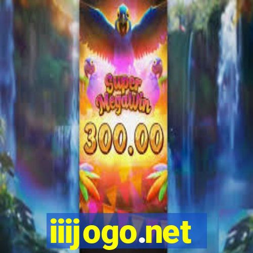 iiijogo.net