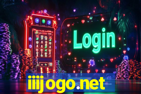 iiijogo.net