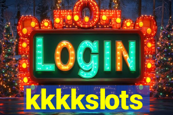 kkkkslots