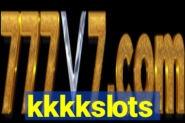kkkkslots
