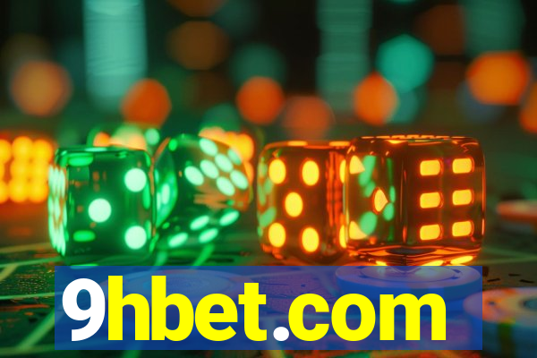 9hbet.com