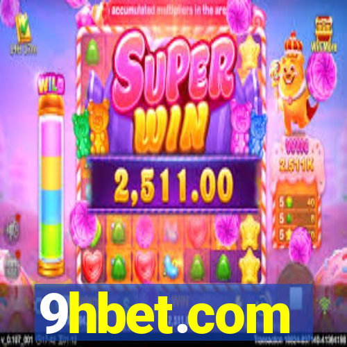 9hbet.com