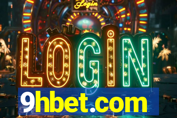 9hbet.com