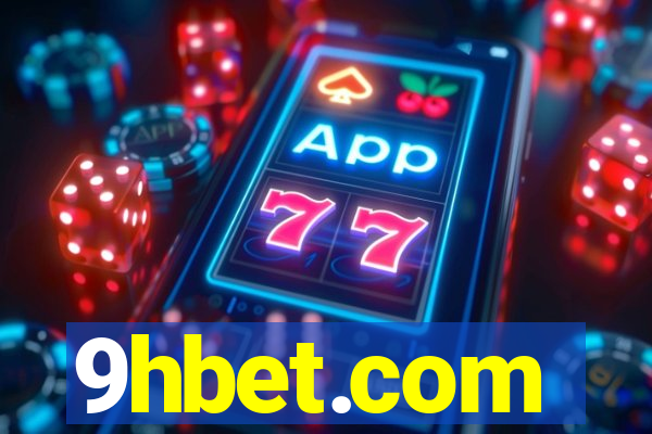 9hbet.com
