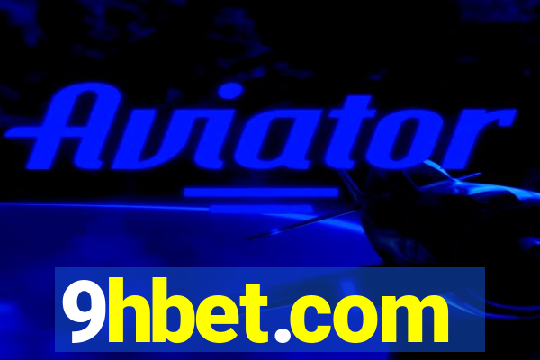 9hbet.com