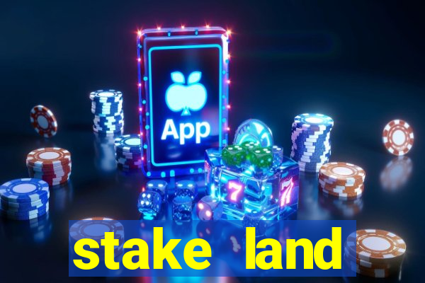stake land anoitecer violento filme completo dublado