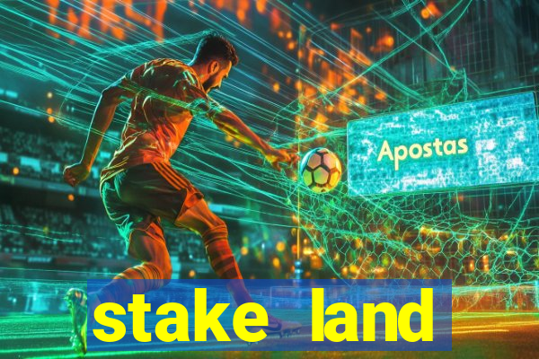 stake land anoitecer violento filme completo dublado