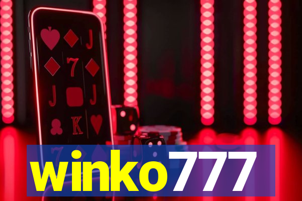 winko777