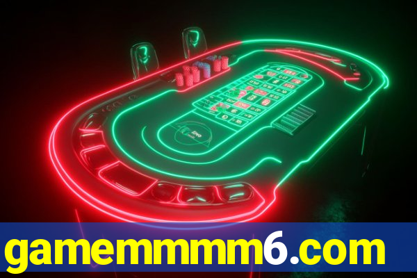 gamemmmm6.com