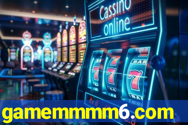 gamemmmm6.com
