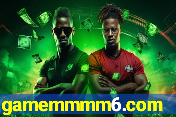 gamemmmm6.com