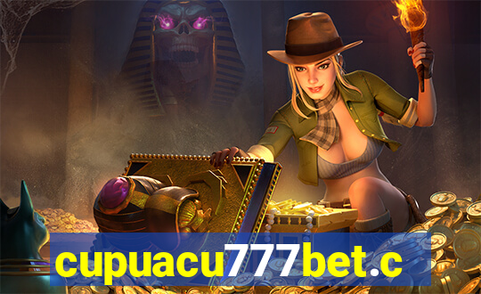 cupuacu777bet.com