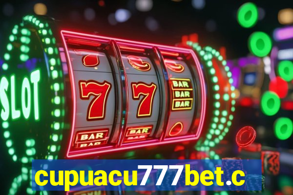 cupuacu777bet.com