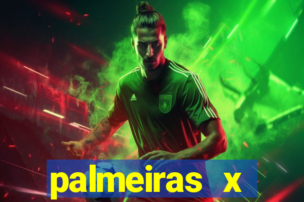 palmeiras x botafogo canaisplay