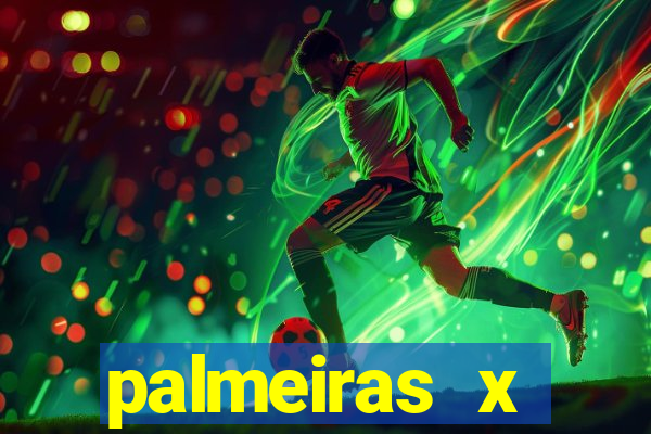 palmeiras x botafogo canaisplay