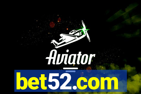 bet52.com