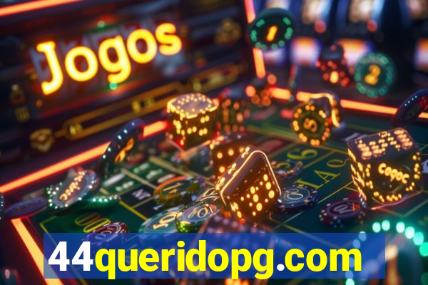 44queridopg.com