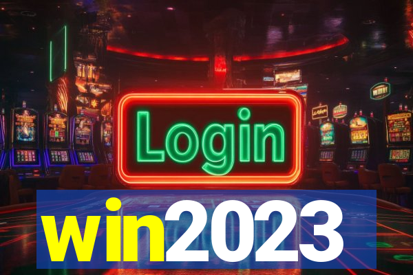 win2023