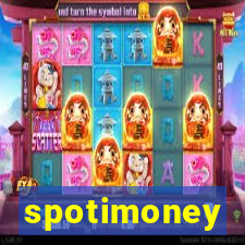 spotimoney