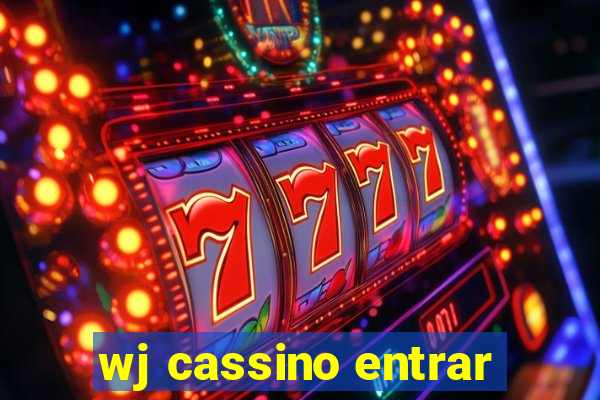 wj cassino entrar