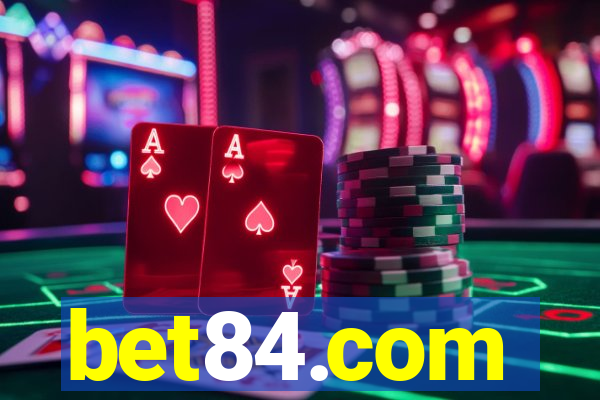 bet84.com