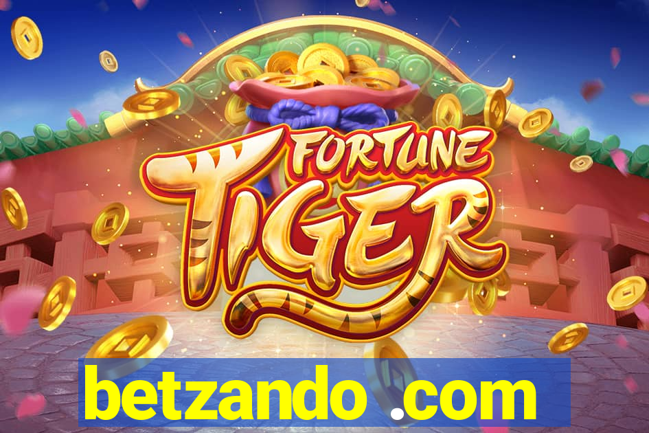 betzando .com