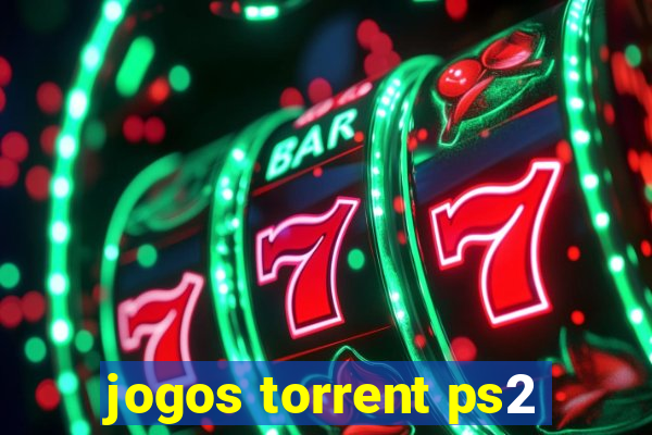 jogos torrent ps2