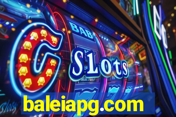 baleiapg.com