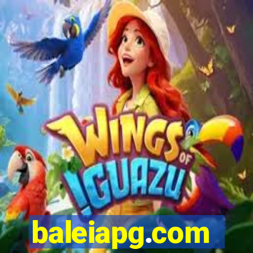 baleiapg.com