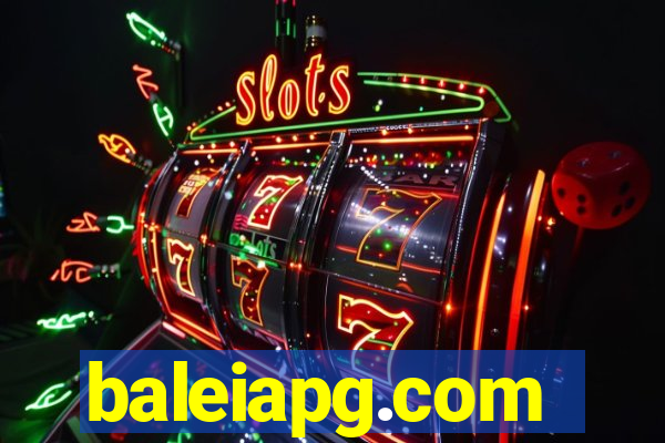 baleiapg.com