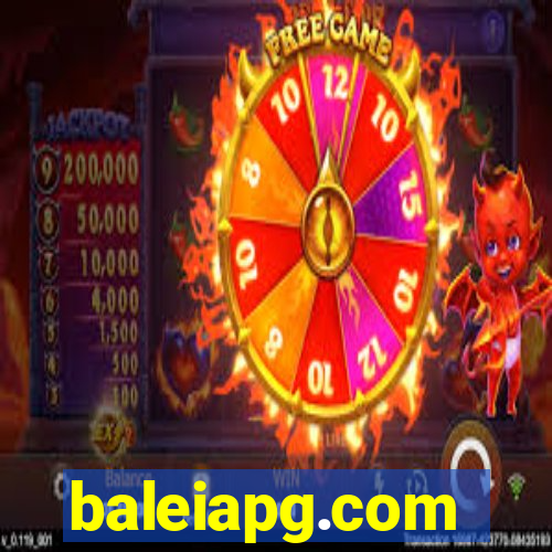 baleiapg.com