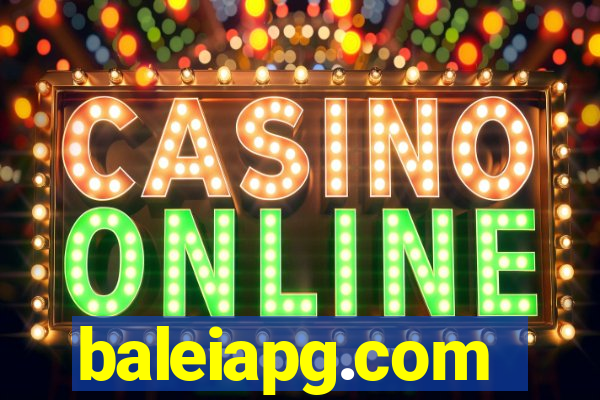 baleiapg.com