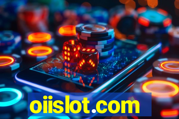 oiislot.com