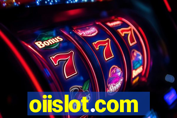 oiislot.com