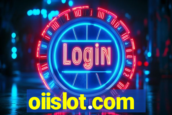 oiislot.com
