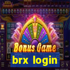 brx login