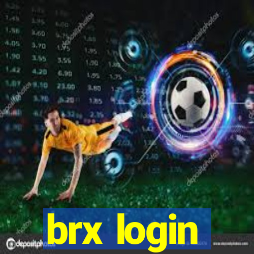 brx login