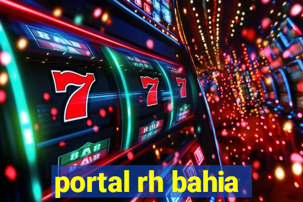 portal rh bahia