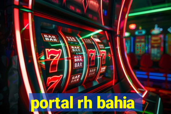 portal rh bahia