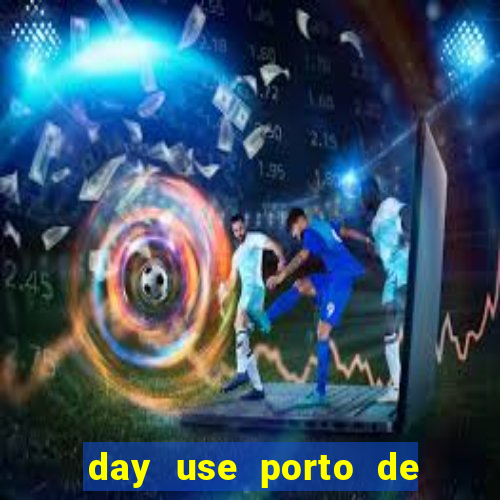 day use porto de galinhas barato