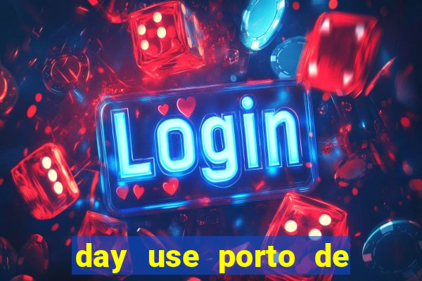 day use porto de galinhas barato