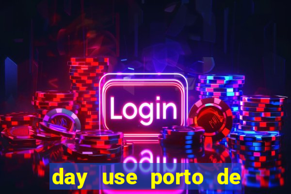 day use porto de galinhas barato