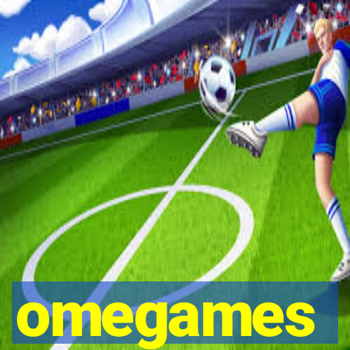 omegames